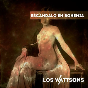 Escándalo en Bohemia, Los Wattsons