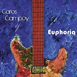 Euphoria, Carlos Campoy
